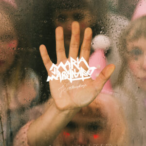 Maria ja Marsialaiset: Hevikuiskaaja LP